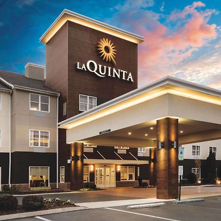 La Quinta By Wyndham Chattanooga North - Hixson Exterior foto