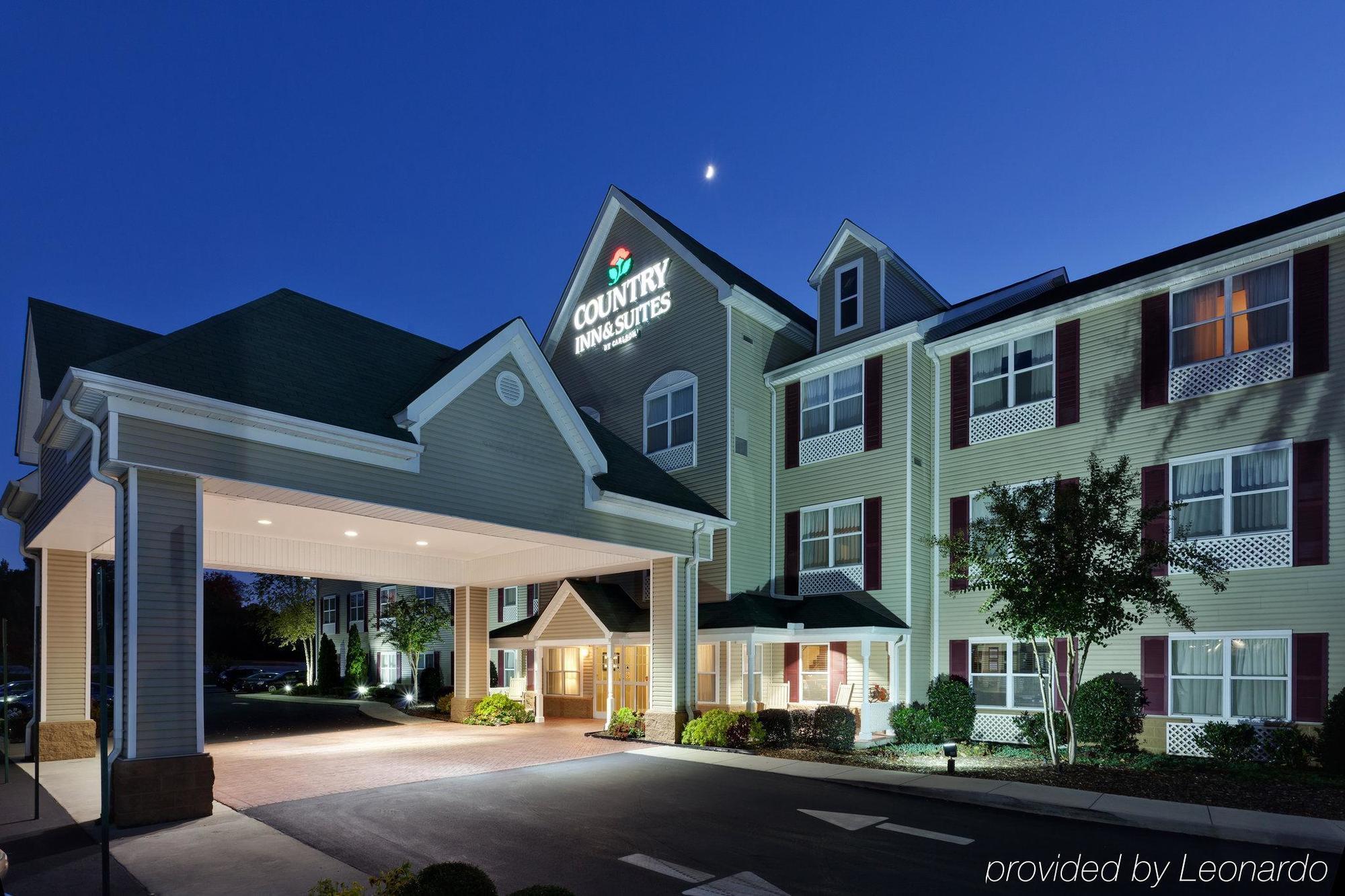 La Quinta By Wyndham Chattanooga North - Hixson Exterior foto